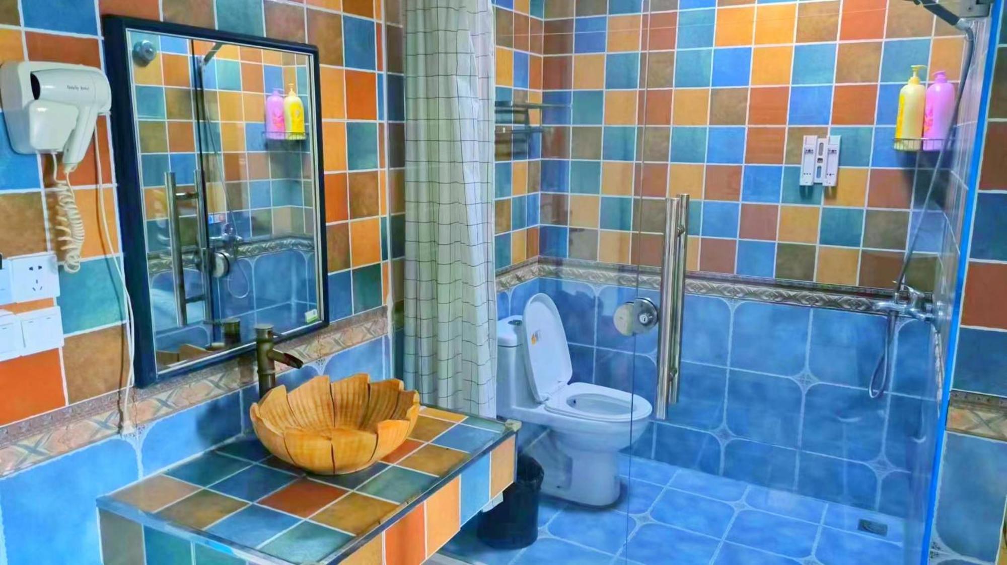 Qiannuo Youth Hostel Χανγκζού Εξωτερικό φωτογραφία
