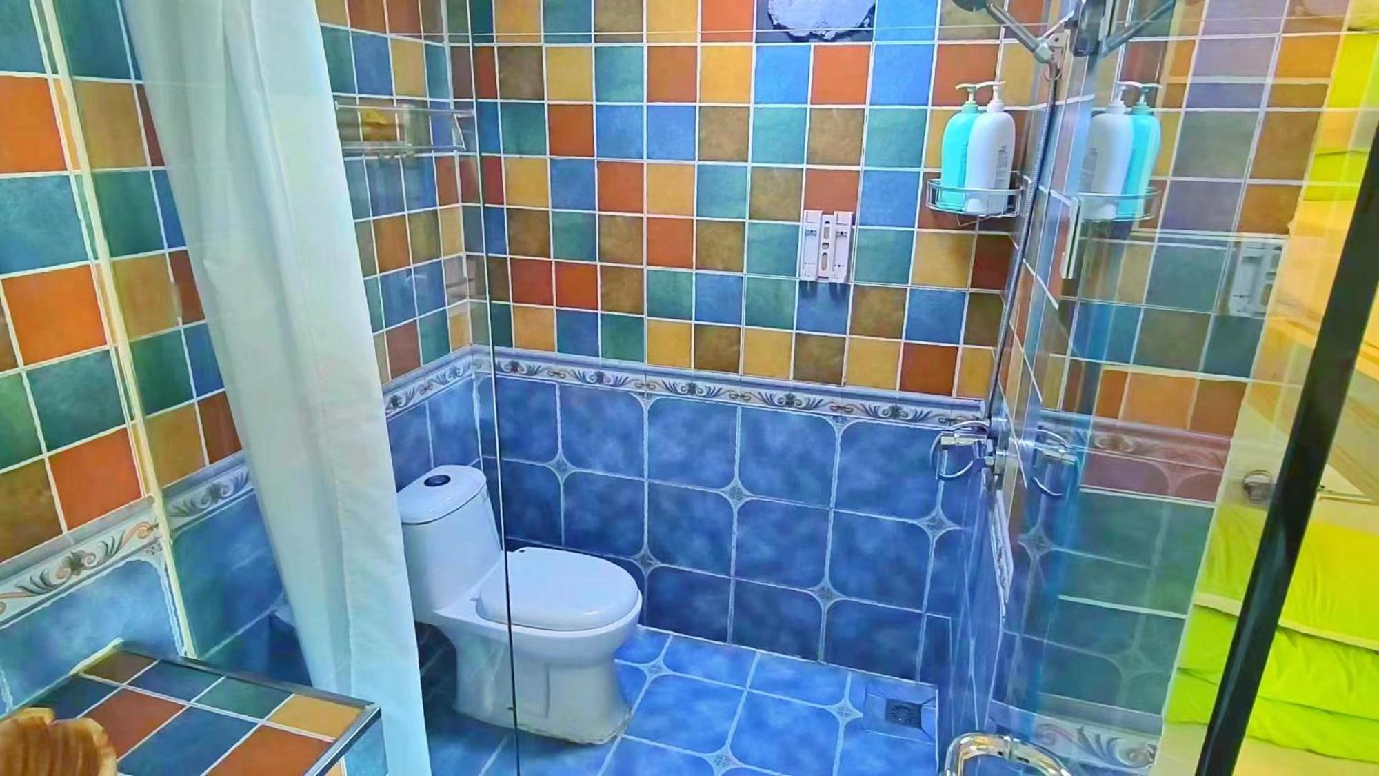 Qiannuo Youth Hostel Χανγκζού Εξωτερικό φωτογραφία