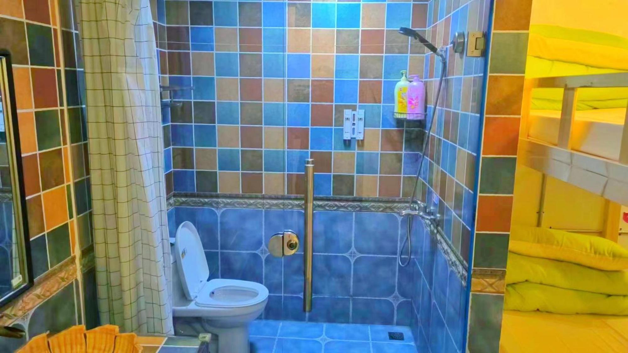 Qiannuo Youth Hostel Χανγκζού Εξωτερικό φωτογραφία