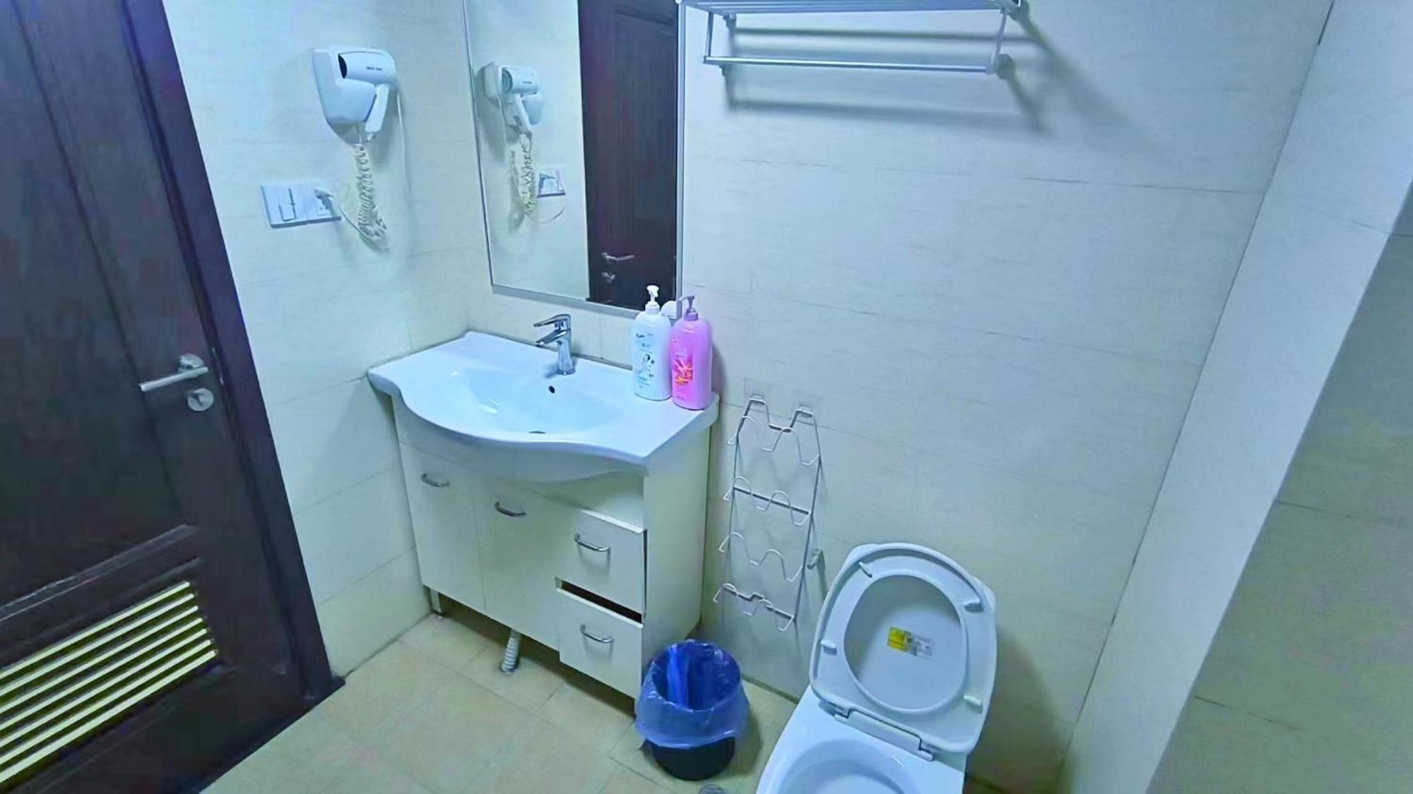 Qiannuo Youth Hostel Χανγκζού Εξωτερικό φωτογραφία