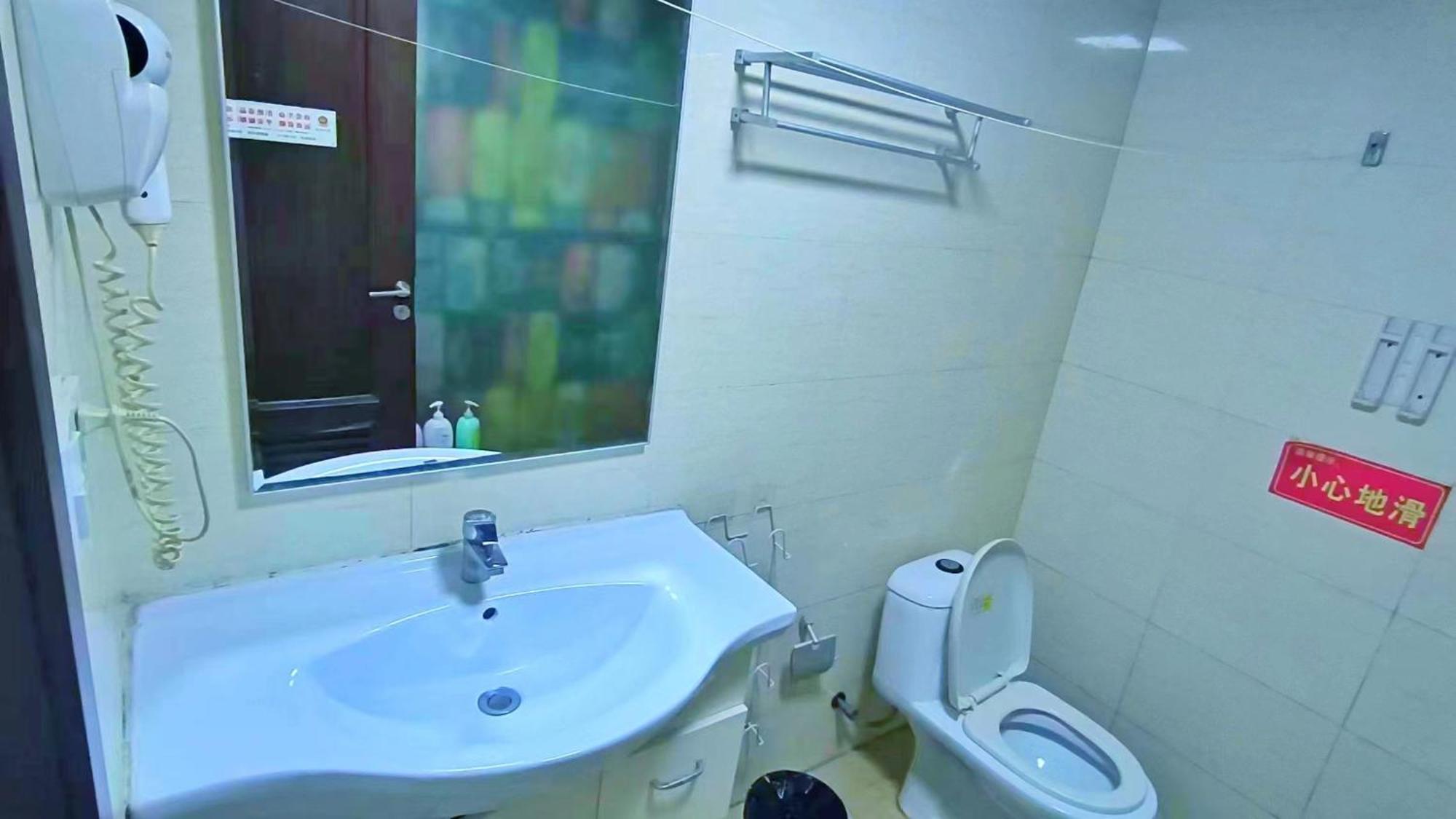 Qiannuo Youth Hostel Χανγκζού Εξωτερικό φωτογραφία