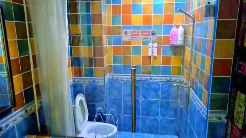 Qiannuo Youth Hostel Χανγκζού Εξωτερικό φωτογραφία