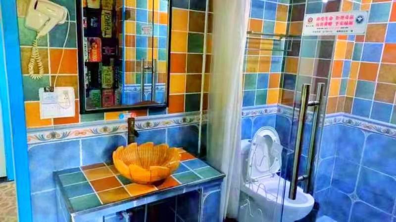 Qiannuo Youth Hostel Χανγκζού Εξωτερικό φωτογραφία