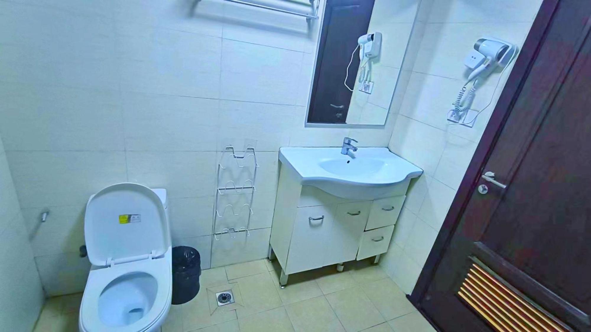Qiannuo Youth Hostel Χανγκζού Εξωτερικό φωτογραφία