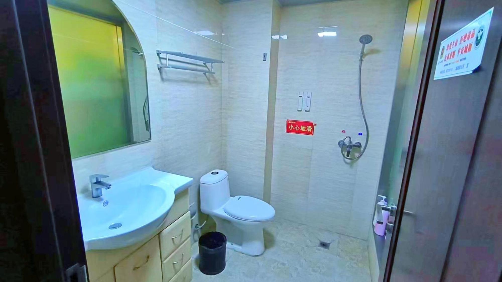 Qiannuo Youth Hostel Χανγκζού Εξωτερικό φωτογραφία